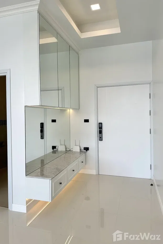 รูป ขาย วิลล่า 3 ห้องนอน ในโครงการ ห้วยใหญ่ พาร์ค วิลล่า 5685911 - รูปที่ 4/29