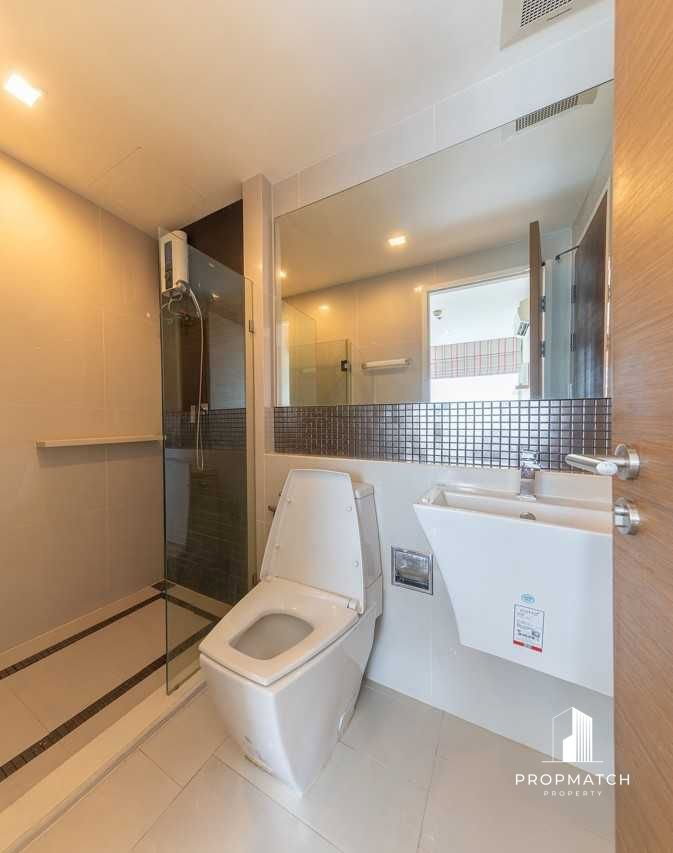 รูป PM026649 ✨Flash Deal ✨ Rhythm Sukhumvit 50 (2Bed 2Bath 65 SQM.) พร้อมอยู่ ! เพียง 40,000 บาทต่อเดือน Tel.0981315848 @propmatch - รูปที่ 10/12