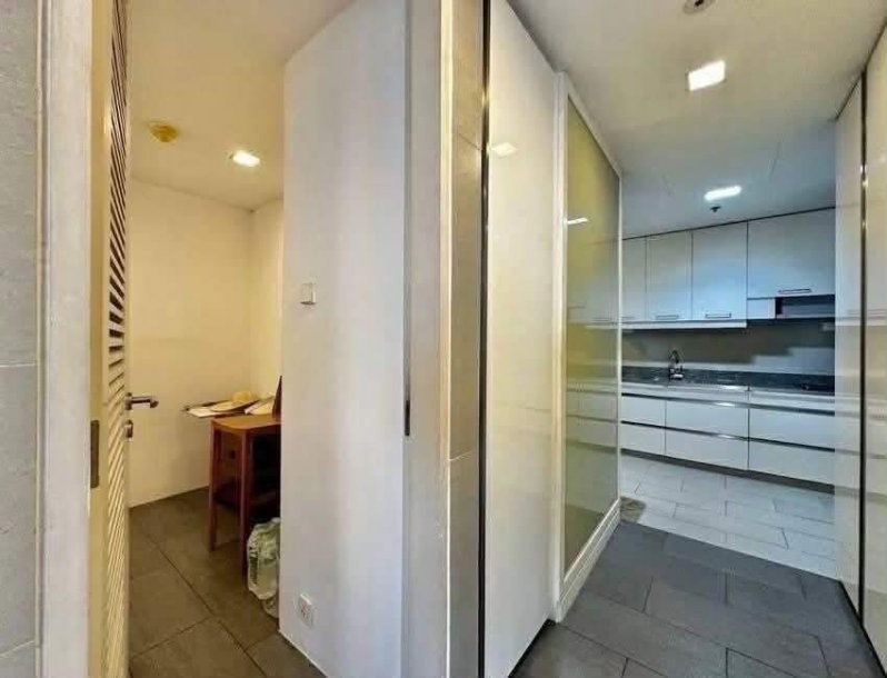 picture @Condorental condo for rent The Met Sathorn - 25/26