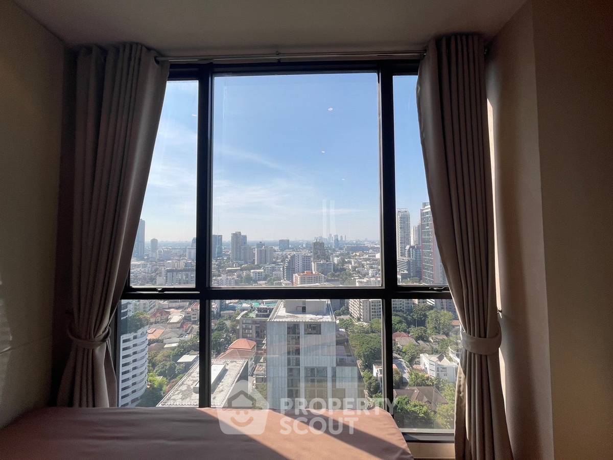รูป คอนโด 2-ห้องนอน ที่ ดิ แอดเดรส สุขุมวิท 28 ใกล้ BTS พร้อมพงษ์ (ID 1838331) - รูปที่ 10/16
