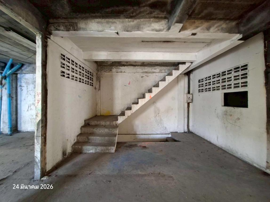 picture SHOP HOUSE 66.1 Sq.w. Bang Khun Thian Bangkok for 6M - 24/42