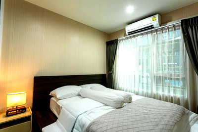 ขายคอนโด : 🔥ขายคอนโด รีเจ้นท์ โฮม บางซ่อน เฟส 27 / Regent Home Bangson Phase 27 ใกล้ MRT บางซ่อน