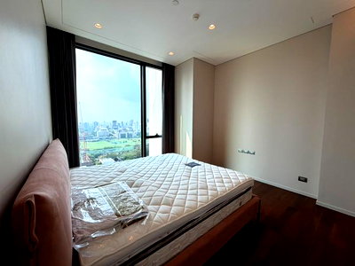 คอนโดให้เช่า : A037237 The Residences at Sindhorn Kempinski Hotel Bangkok