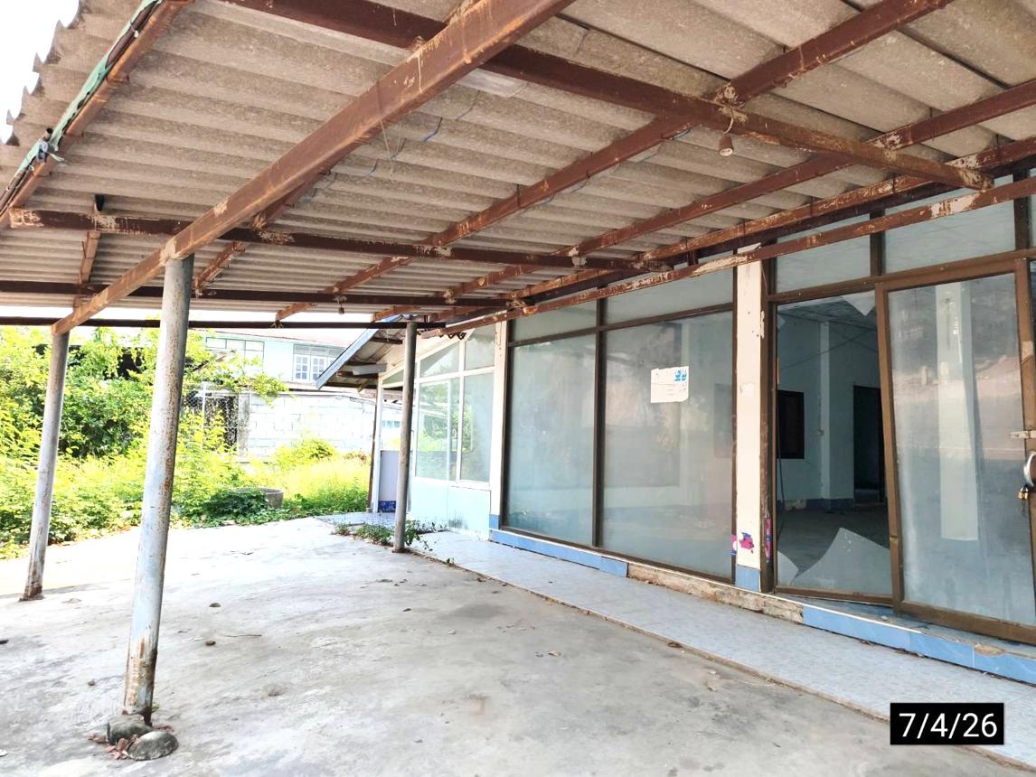 picture HOME 137.2 Sq.w. Chum Phae Khon Kaen for 1.8M - 14/24
