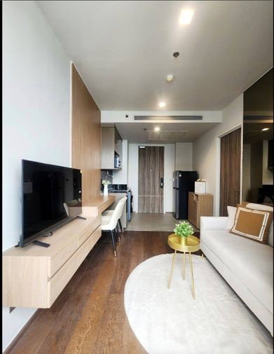 รูป A038607 IDEO Q Sukhumvit 36 - รูปที่ 5/8