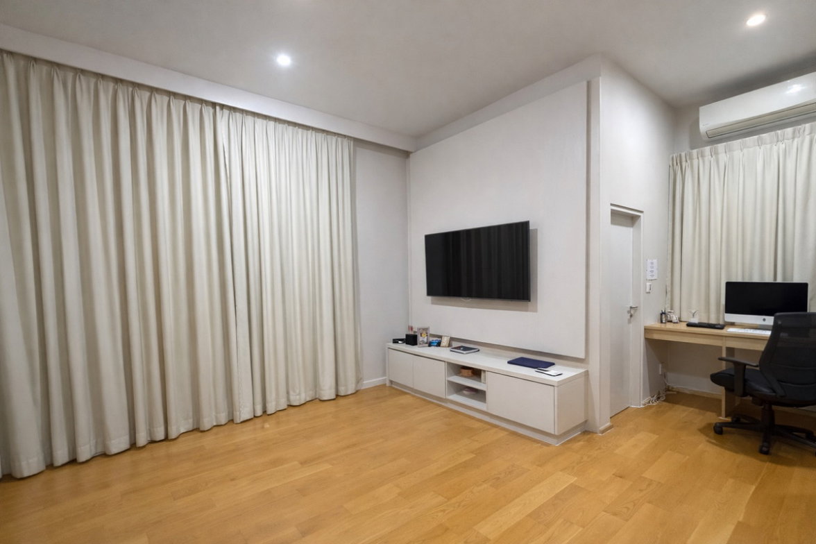 picture 🏡✨ Luxury House with Private Pool for Rent — Nirvana Beyond Rama 2 - 8/15