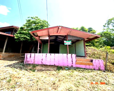 Houses for sale : HOME 150 Sq.w. Nongkai for 1.4M