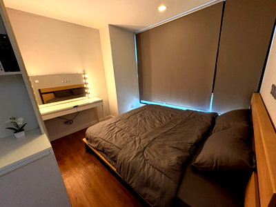 Condos for sale : Establiss condo 46 sq.m. 2 bed 1 bath 1 kitchen