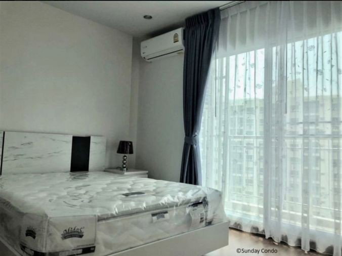 รูป A038560 Supalai Wellington II - รูปที่ 8/8
