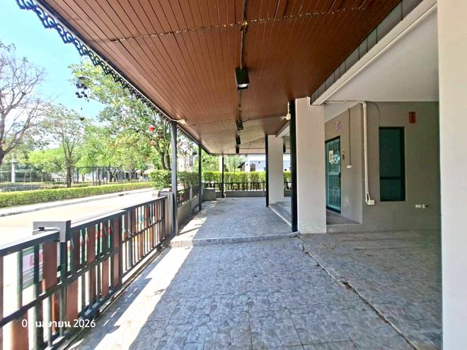 picture HOME 45.7 Sq.w. Thung Khru Bangkok for 6.5M - 16/36