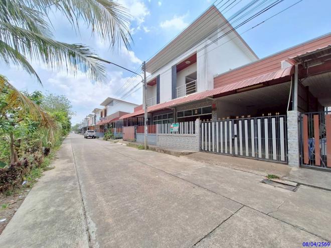 picture HOME 40.7 Sq.w. Hat Yai Songkhla for 2.7M - 11/26