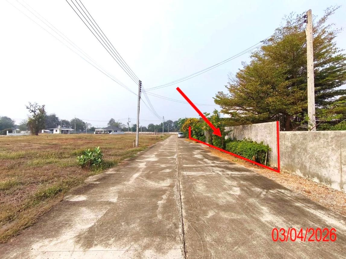 picture HOME 250 Sq.w. Muang Lamphun Lamphun for 5.2M - 36/40