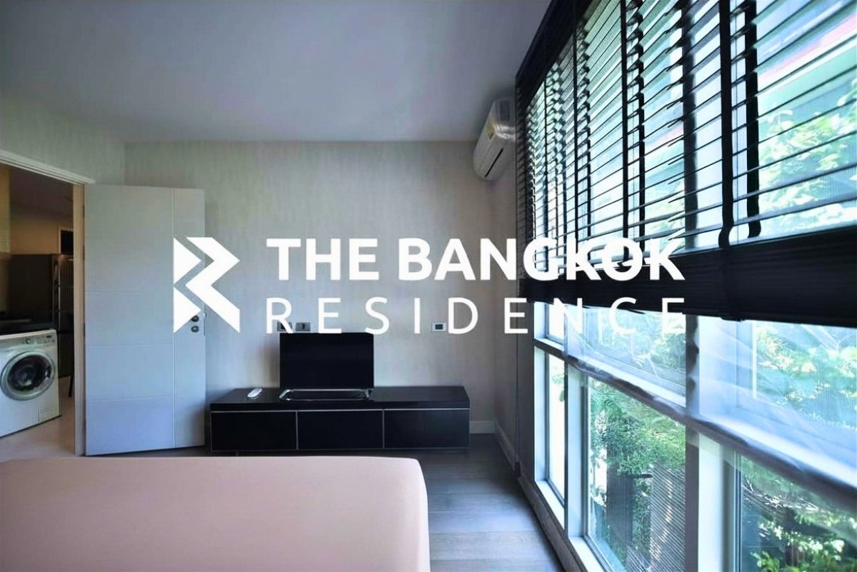 รูป เช่าคอนโด 🌃 The Crest Sukhumvit 24 1นอน 47ตรม 28k 💚 ยูนิตว่าง ใกล้ BTS พร้อมพงษ์  - รูปที่ 5/7