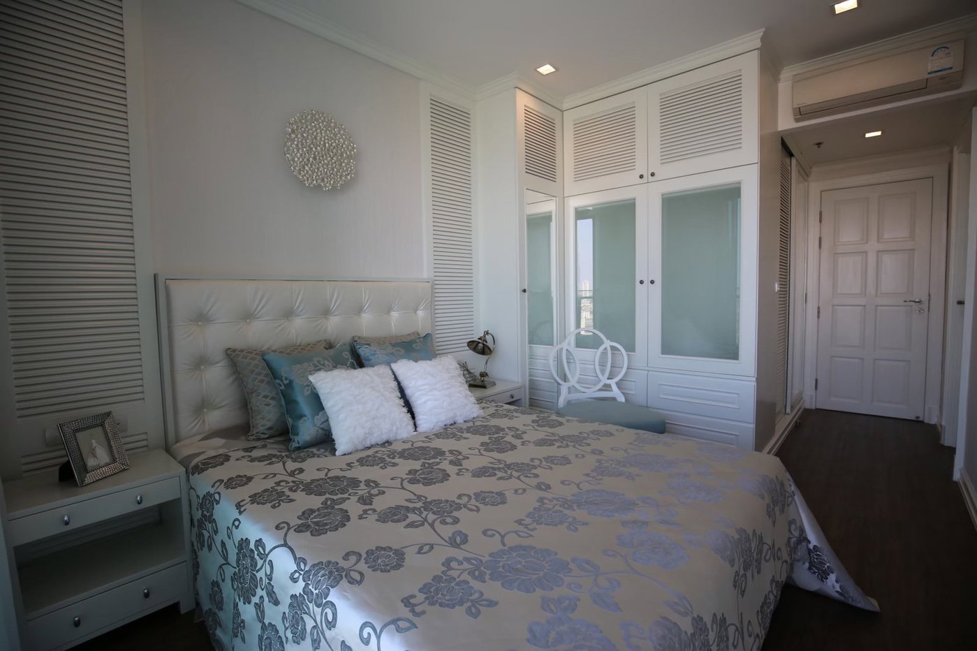 picture LTH15577 – Luxury Condo for Sale Rama 3 | Spacious Riverfront Residence | Near BTS Surasak | 28 MB | คอนโดหรูขาย พระราม 3 ห้องใหญ่ วิวสวย ใกล้ BTS สุรศักดิ์ - 4/15