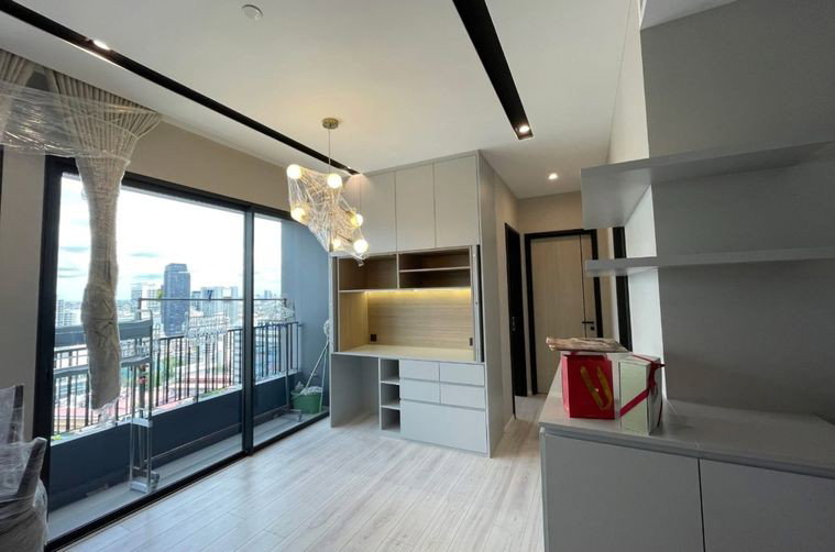 รูป A039202 The Room Phayathai - รูปที่ 2/6