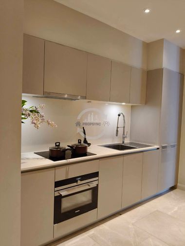 2-bed condo for sale, 102 sqm, Magnolias Waterfront Residences
