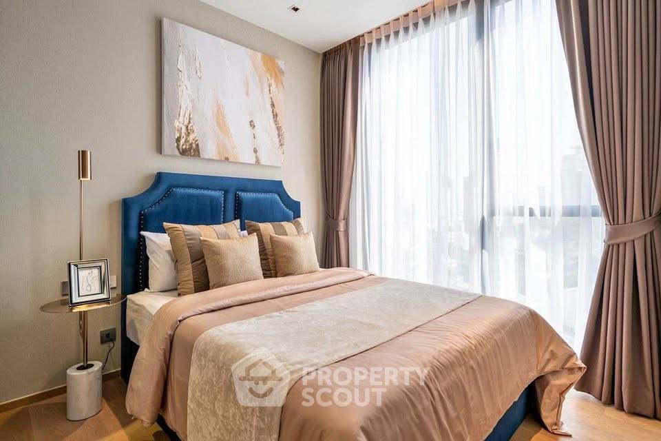 picture 2-BR Condo at Beatniq Sukhumvit 32 near BTS Thong Lor (ID 2937877) - 1/14