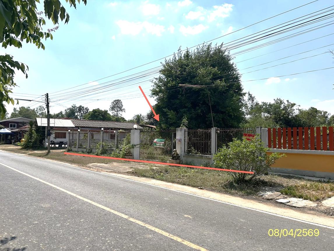 picture HOME 368 Sq.w. Huai Thap Than Si Sa Ket for 1.2M - 30/34