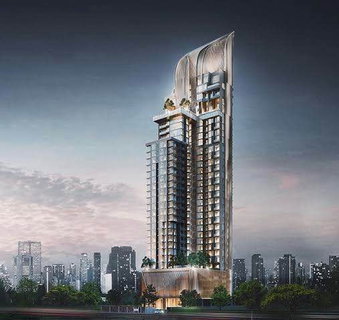 🔥Urgent Sale Below Market Price | Luxury Condo at Laviq Sukhumvit 57 near BTS Thonglor