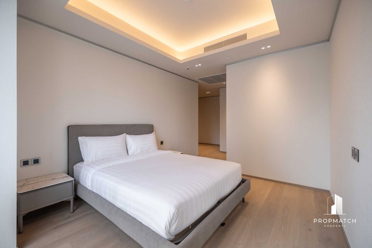 รูป PM005694 ✨Flash Deal ✨ Tonson One Residence (2Bed 2Bath 117.5 SQM.) พร้อมอยู่ ! เพียง 170,000 บาทต่อเดือน Tel.0981315848 @propmatch - รูปที่ 16/27