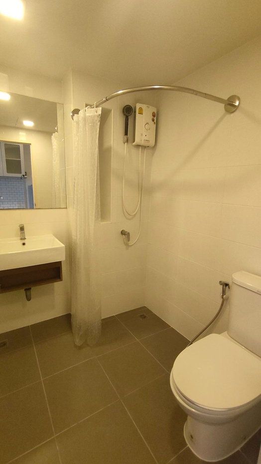 picture Esta Bliss Ramintra Condo For Rent - 4/4