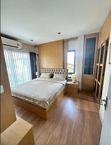 รูป A037698 Life Bangkok Boulevard Wongwaen - Rama 9 - รูปที่ 8/8