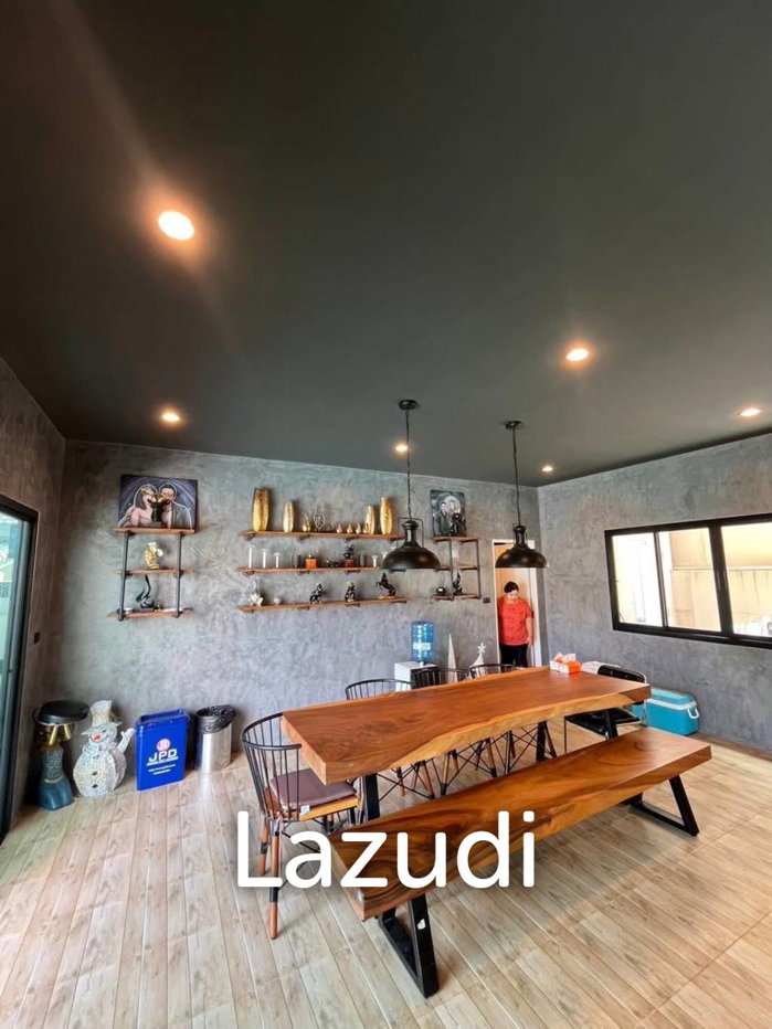 รูป Spacious 3-Bedroom House with Private Pool for Sale at 88 Land And Houses Koh Kaew - รูปที่ 11/31