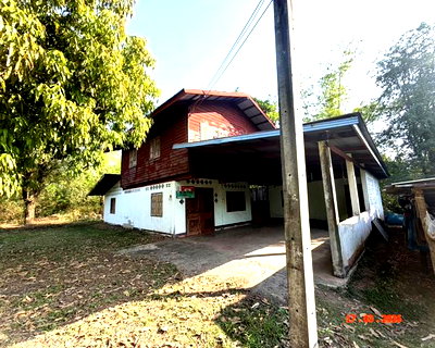 Houses for sale Sakon Nakhon : HOME 156 Sq.w. Muang Sakon Nakhon Sakon Nakhon for 457,000