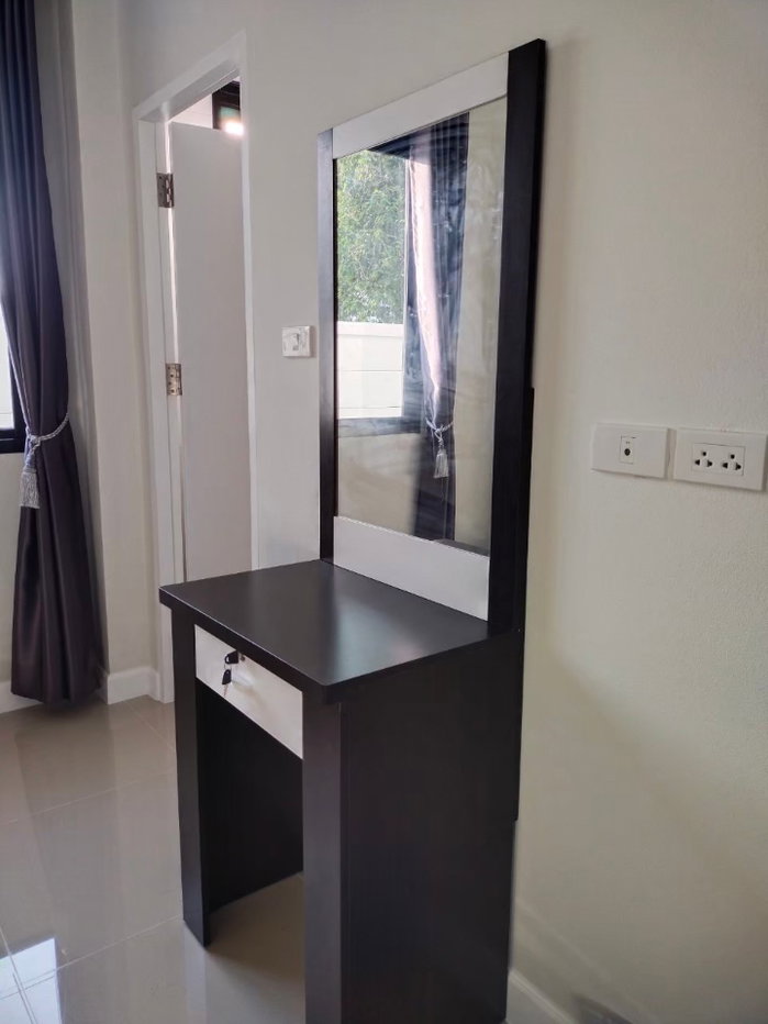 รูป ขายบ้านเดี่ยว fullrich asset ชะอำ พื้นที่ 50.4 ตรวา - รูปที่ 17/21