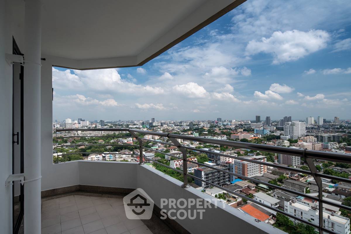 รูป คอนโด 2-ห้องนอน ที่ สาริน เพลส คอนโดมิเนียม ใกล้ BTS รัชโยธิน (ID 2939547) - รูปที่ 22/22