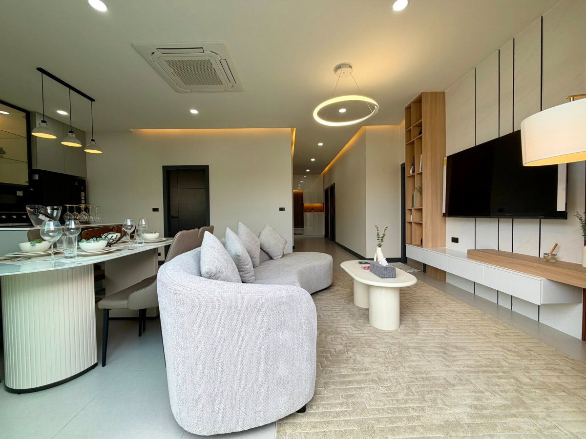 รูป For Sell at Modern Thai House 1 Pool Villa - รูปที่ 36/49