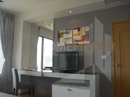 รูป The EMPORIO PLACE 1 bedroom, for sale - รูปที่ 6/10