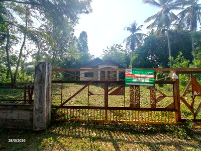 บ้านเดี่ยว คอนสาร ชัยภูมิ : บ้านเดี่ยว 176 ตร.วา คอนสาร ชัยภูมิ 1.1M