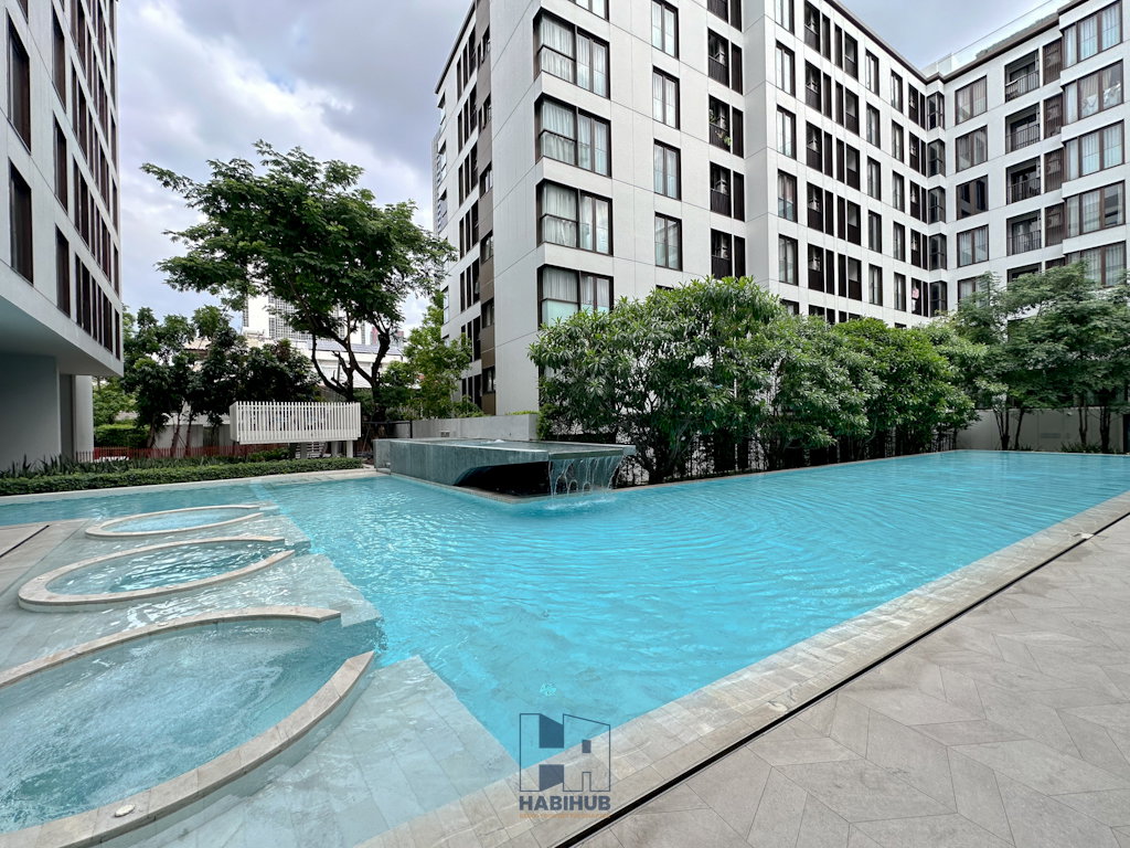 picture ðïļâĻChapter Thonglor 25 | Prime location condo fro sale (HBH-HL-64) - 47/52