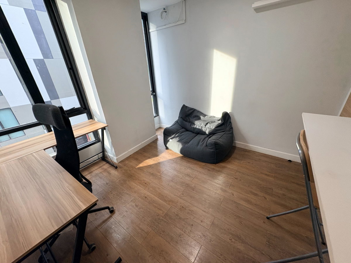 รูป Establiss condo ห้องริม 46 ตร.ม. 2 นอน 1 น้ำ 1 ครัว - รูปที่ 20/39