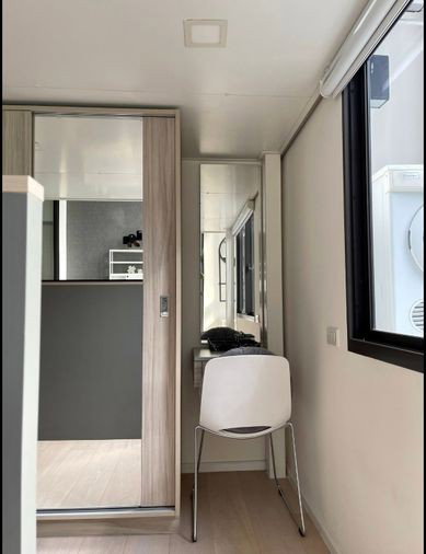 รูป A037741 Chewathai Residence Asoke - รูปที่ 5/8