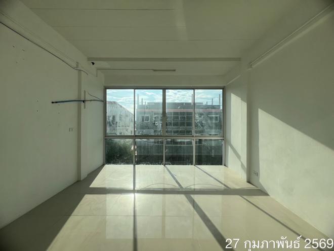 picture SHOP HOUSE 20.7 Sq.w. Bang Yai Nonthaburi for 2.9M - 7/30