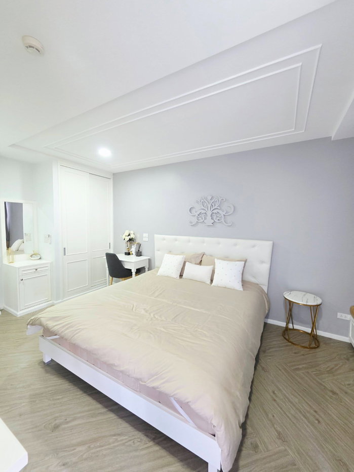picture Condo for Rent – The Canale Condo by Mobius Chiang Mai - 10/15