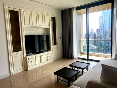 คอนโดให้เช่า : A037139 Sindhorn Residence