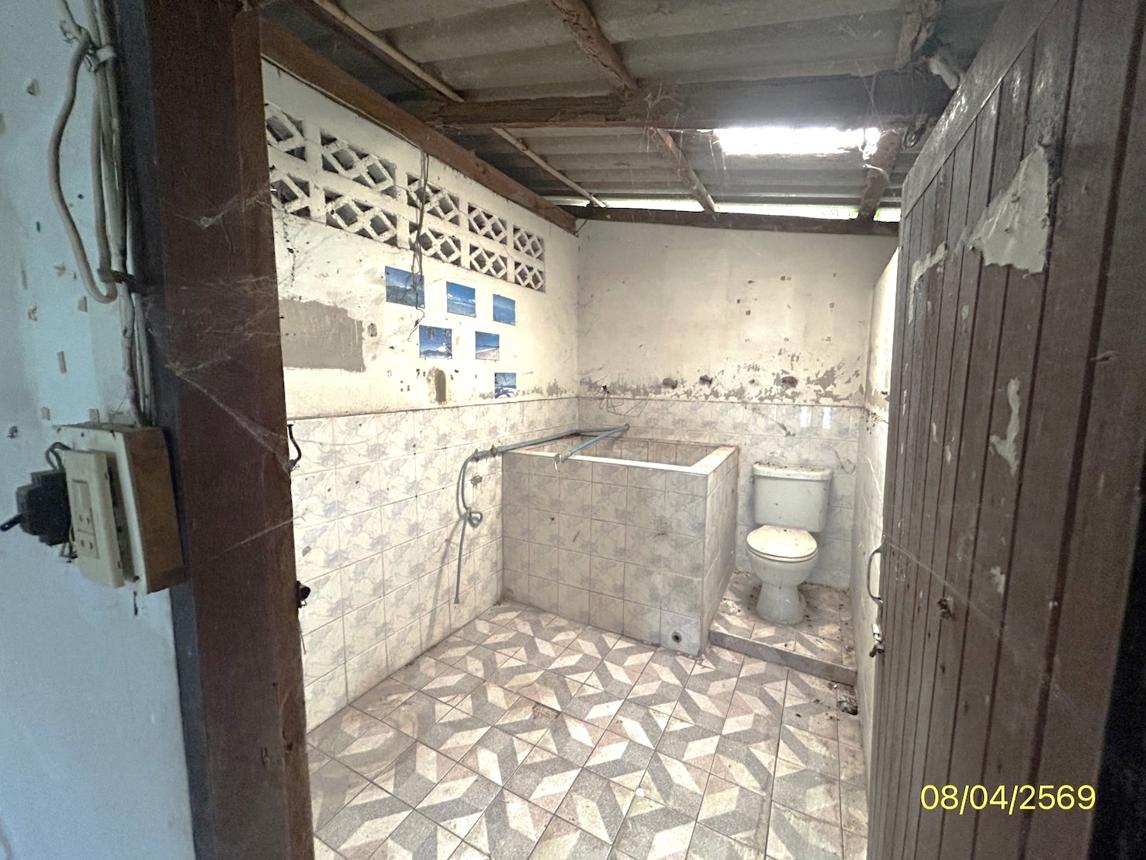 picture HOME 368 Sq.w. Huai Thap Than Si Sa Ket for 1.2M - 26/34