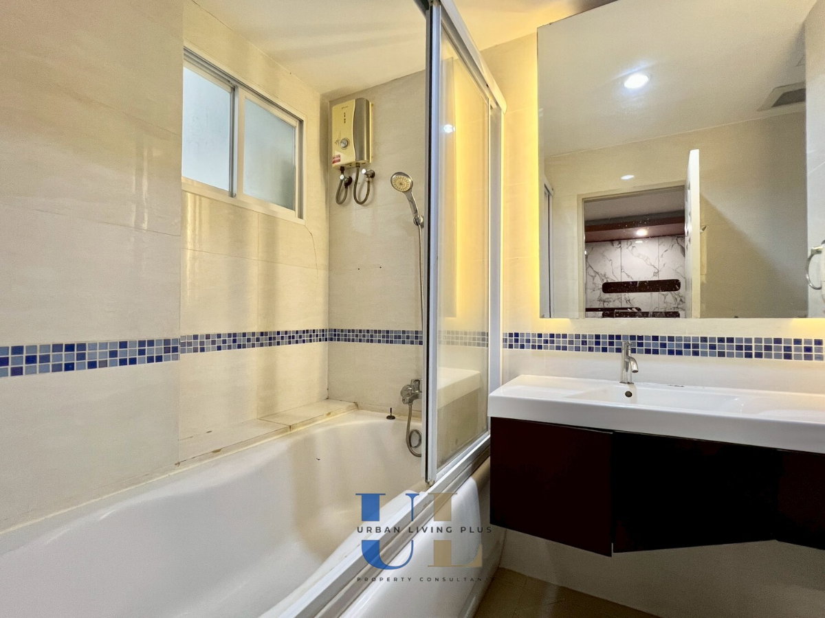 รูป ( UL2605262 ) Tel/Line 096-2479369 ✨ให้เช่า LIFE @SATHORN10 Condo , 1 ห้องนอน, 1 ห้องน้ำ, ขนาด 48 ตร.ม. ห้องสวย , พร้อมอยู่, ราคาพิเศษ!! - รูปที่ 6/7