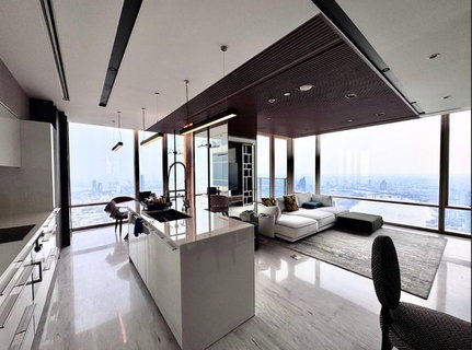 รูปภาพ A039022 Four Seasons Private Residence Bangkok