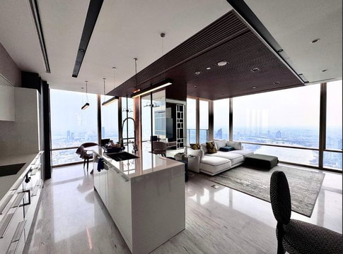 A039022 Four Seasons Private Residence Bangkok