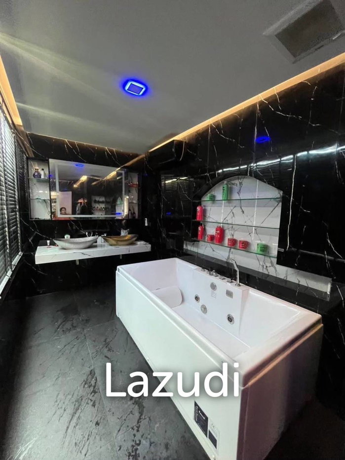 รูป Spacious 3-Bedroom House with Private Pool for Sale at 88 Land And Houses Koh Kaew - รูปที่ 23/31