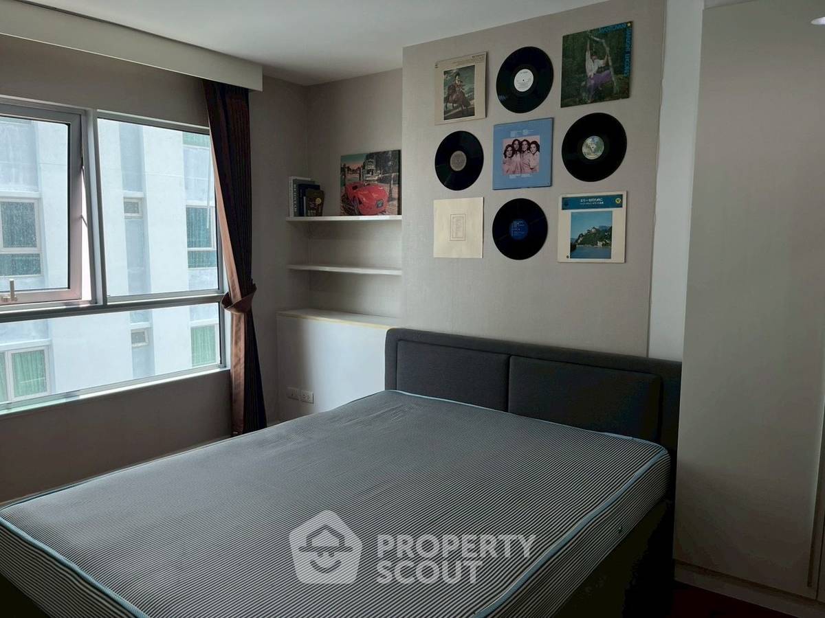 picture 2-BR Condo at Belle Grand Rama 9 near MRT Phra Ram 9 (ID 2929244) - 16/17