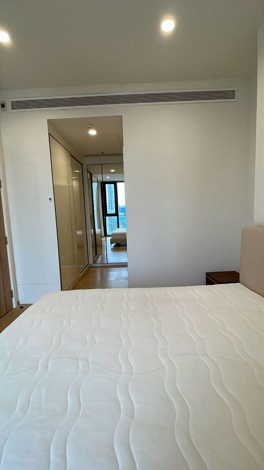 รูป Anil Sathorn 12 | ราคา 40,000 บาท | ห้องสวย ทำเลดี เฟอร์นิเจอร์ครบ พร้อมอยู่ - รูปที่ 3/19