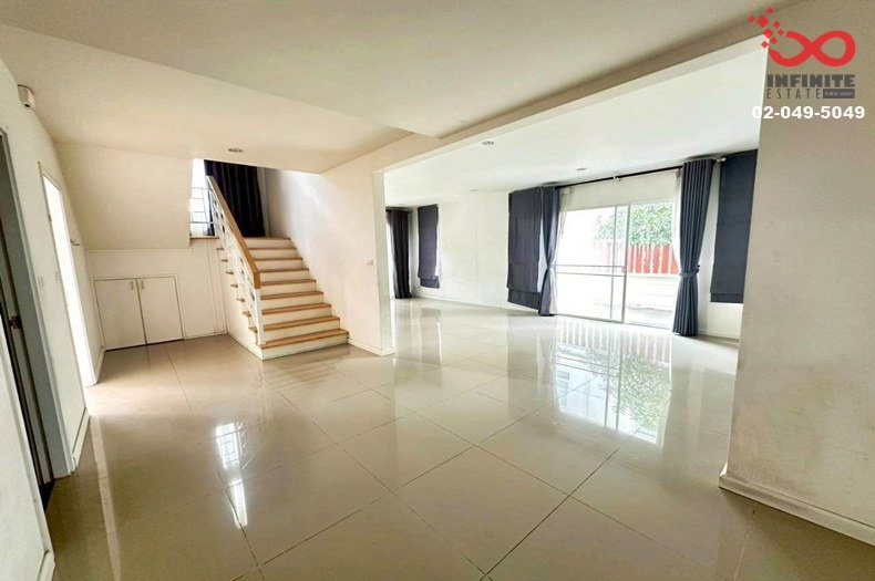 รูป ขายบ้านเดี่ยว 50ตร.ว.2ชั้น เดอะแพลนท์ รังสิต-คลอง 5 รังสิตนครนายก 93 - รูปที่ 6/15