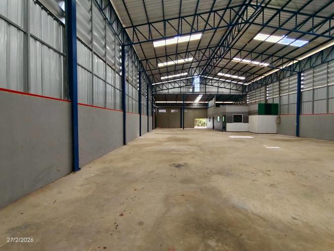 picture FACTORY 400 Sq.w. Si Bun Ruang Nong Bua Lam Phu for 3.6M - 7/32