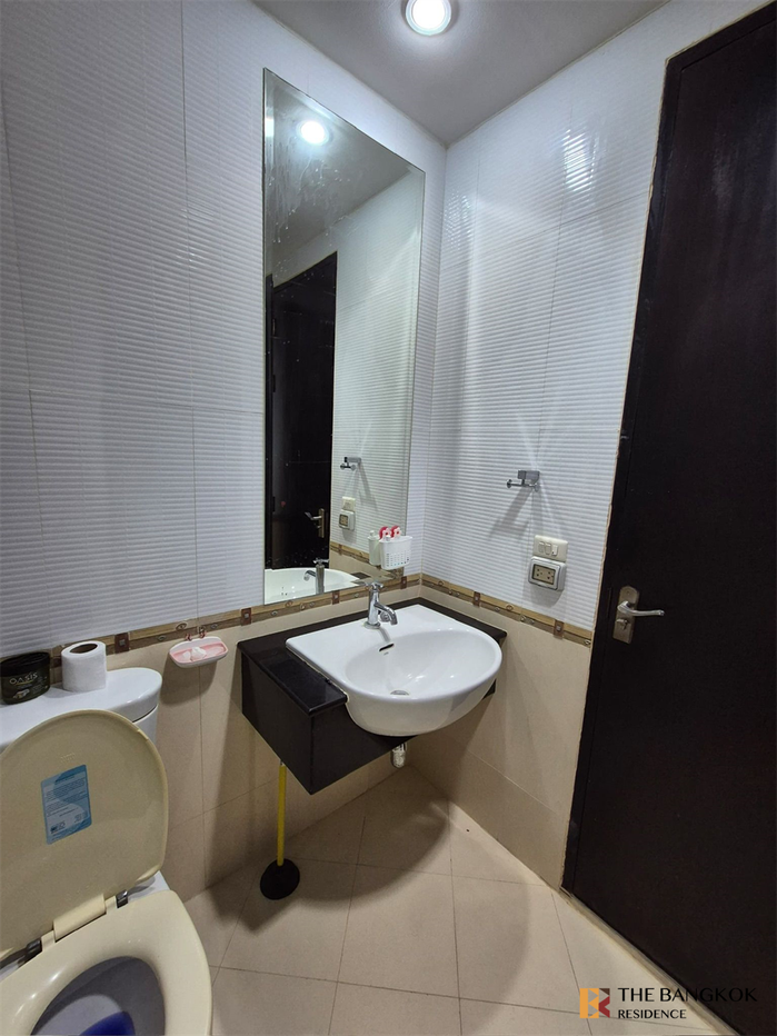 picture Popular units sell out fast The Address Siam near BTS Ratchathewi - 2/10