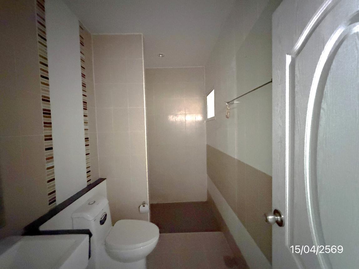 picture HOME 50 Sq.w. Si Racha Chonburi for 2.5M - 26/36
